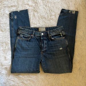 Free People Jeans NWOT